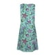thumbnail image 5 of ICHUANYI Liquidación Moda Mujer Sin Mangas Cuello Redondo Verano Cómodo Impresión Casual Vestido De Tanque Suelto ICHUANYI WER2023082203939, 5 of 5