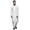 White, variant on Atasi Long Button Down Kurta For Boys Solid Festive Clothing Ethnic Mens Wear