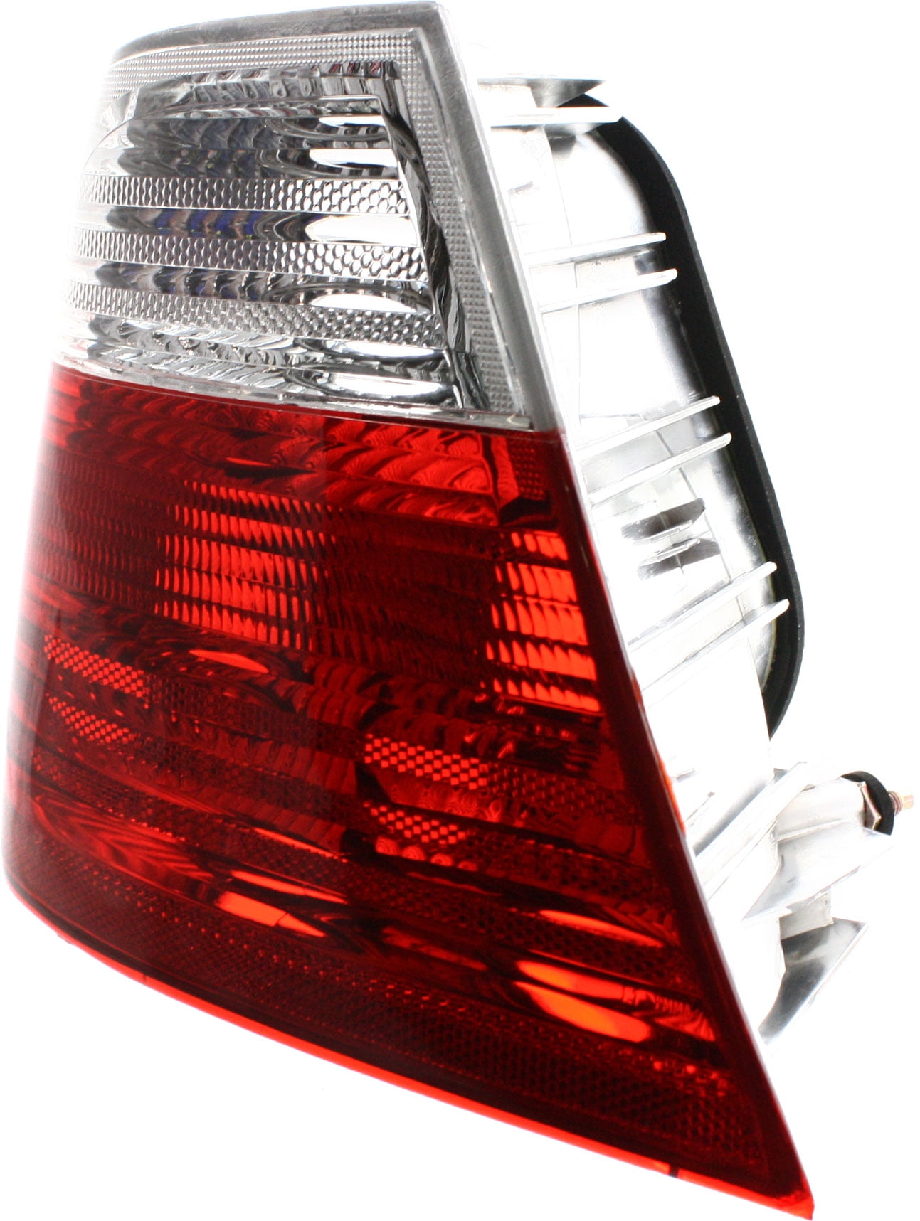 Tail Light Compatible With 2001-2003 BMW 330Ci M3 Left Driver Side, Outer