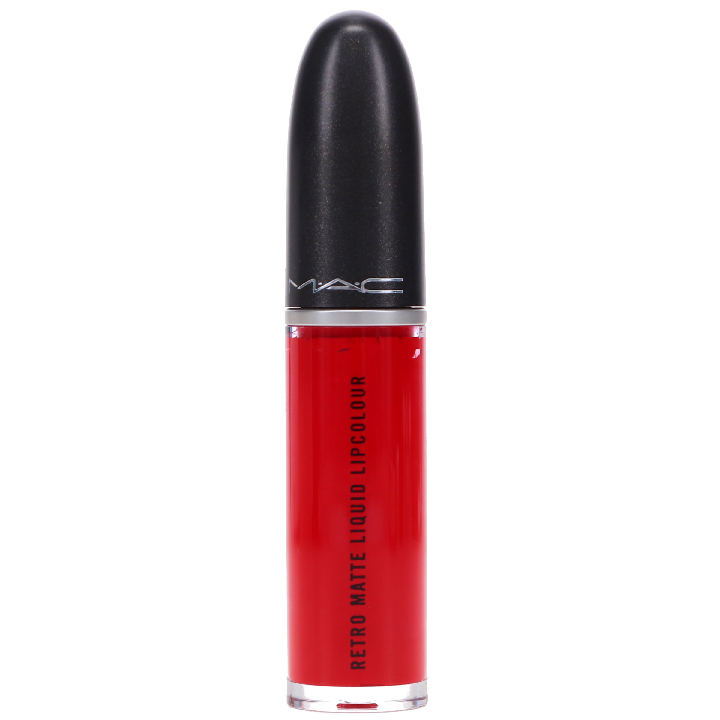 MAC Retro Matte Liquid Lipstick Ruby Phew! 0.17 oz