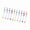 10 sticks, variant on CEORPER Ballpoint Pen Long Lasting Writing Pen for Daily Use, Smooth Writing Oil Pen