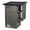 Blue/Gray, variant on JCS Wildlife Ultimate Squirrel House Nesting Box