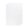 thumbnail image 3 of 3 Pcs Cross Stitch Cloth Cotton Embroidered Cloth Flowers Cross Stitch Cloth Cross Stitch Fabric, 3 of 7
