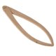 thumbnail image 1 of Arcilla Arte Cerámica Artesanías De Cerámica Diy Medición Calibrador Diámetro Comprobar Herramientas 280x85 mm perfecl pinzas de medición, 1 of 8