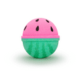 thumbnail image 3 of Hi Peach Layne Watermelon GLO with LED Prize inside, Watermelon Scent, 6oz, 3 of 13