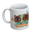 thumbnail image 2 of Animal Crossing Timmy & Tommy Mug, 2 of 2