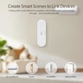 thumbnail image 3 of Sensor de Humedad ANGGREK Zigbee Portátil, 3 of 7