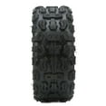thumbnail image 4 of Neumático De Vacío Todoterreno, Neumático Antideslizante Para Patinete Eléctrico, Goma Gruesa 100/65-6,5, Resistencia Al Desgaste Seguro Para Campo De Nieve, 4 of 8