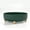 Green, variant on 1pc 360 Degree Rotating Cosmetic Storage Box, Large Capacity Makeup Organizer, Plastic Round Skin Care Products Display Case