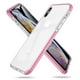 thumbnail image 2 of Funda ESR Air Guard para iPhone Xs MAX Transparente Rosa ESR Air guard, 2 of 4