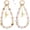Blue Pink Gold,4pc-2Strap+2Tab, variant on Phone Charms Strap-Pink Bow Strawberry Cherry Charm Strap Universal Lanyard Chain String for Phone Case