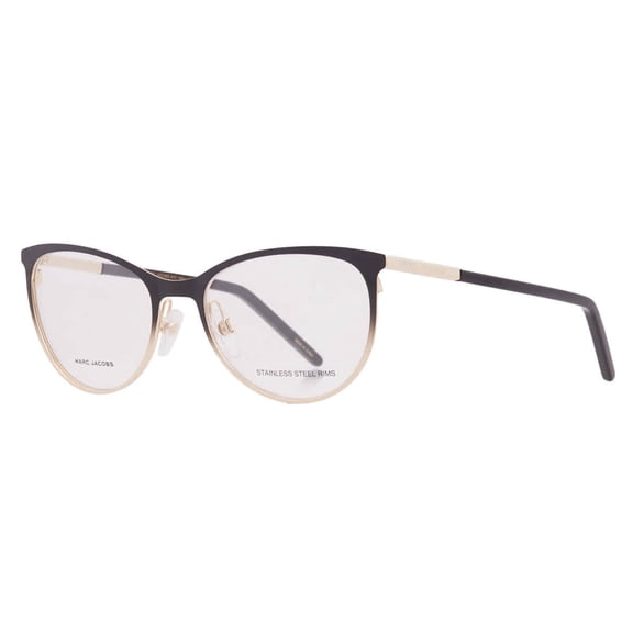Marc Jacobs Demo Cat Eye Ladies Eyeglasses MARC 708 02M2 54
