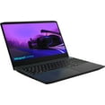 thumbnail image 2 of Lenovo Ideapad Gaming 3i-15 Gaming & Business Laptop (Intel i5-11300H 4-Core, 15.6" 120Hz Full HD (1920x1080), NVIDIA GTX 1650, 8GB RAM, 1TB  HDD, Backlit KB, Wifi, USB 3.2, HDMI, Win 11 Home), 2 of 7
