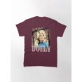 thumbnail image 5 of Dolly Retro 80S Country Music Shirt Sizes S-5Xl GooGate, 5 of 8