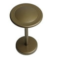thumbnail image 2 of Urbanest Button Medallion Curtain Holdback, 2 of 7