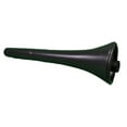 thumbnail image 3 of Black Vuvuzela Soccer Stadium Horn Collapsible Sports Noise Maker Party Favor, 3 of 3