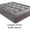 D, variant on A Mattress Topper Quilted Extra Thick Pad Breathable And Soft Bed Topper With Anti-Slip Design For Home And Travel Use 39X75In 1Pc