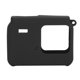 thumbnail image 2 of Funda de silicona para cámara, funda protectora portátil de silicona suave para cámara, funda de silicona a prueba de golpes, rendimiento potente, 2 of 5