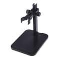 thumbnail image 2 of HeroNeo Aluminum Adjustable Microscope Stand Portable Up and Down Manual for Focus Digital USB Electronic Microscope Holder St, 2 of 10