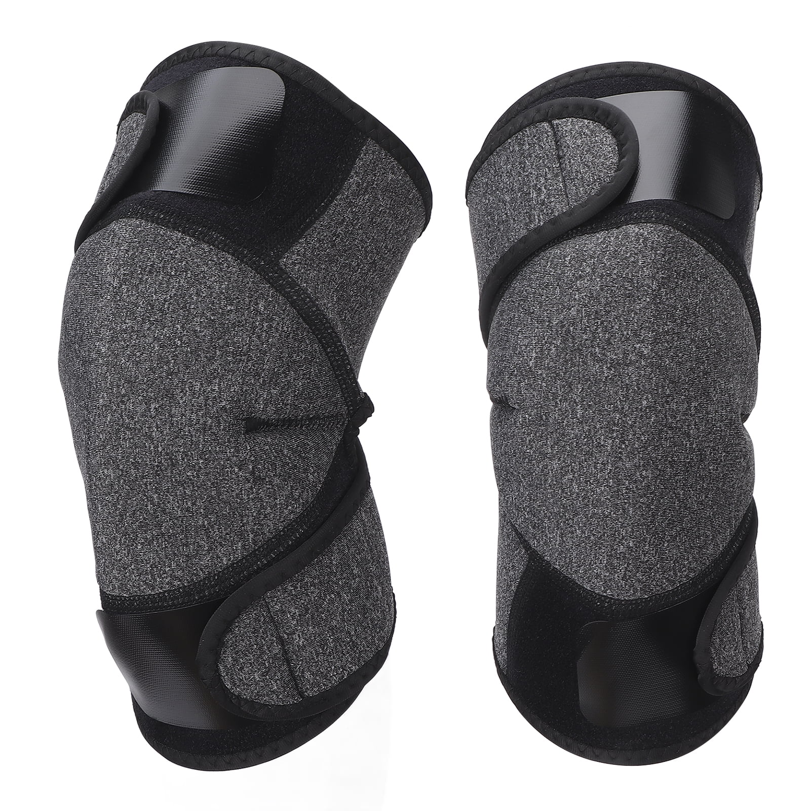 Heated Knee Brace Wrap, Self Heating Knee Pads Relieve Muscle Soreness
