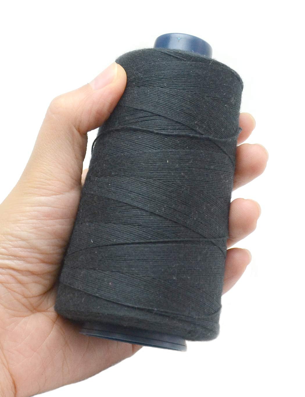 Blonde for Hair Extensions Black 4 Hair Weft Weaving Sewing Thread Brown 
