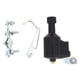 thumbnail image 3 of Juego de luces de dínamo Ndcxsfigh para bicicleta seguridad sin baterías, 3 of 8