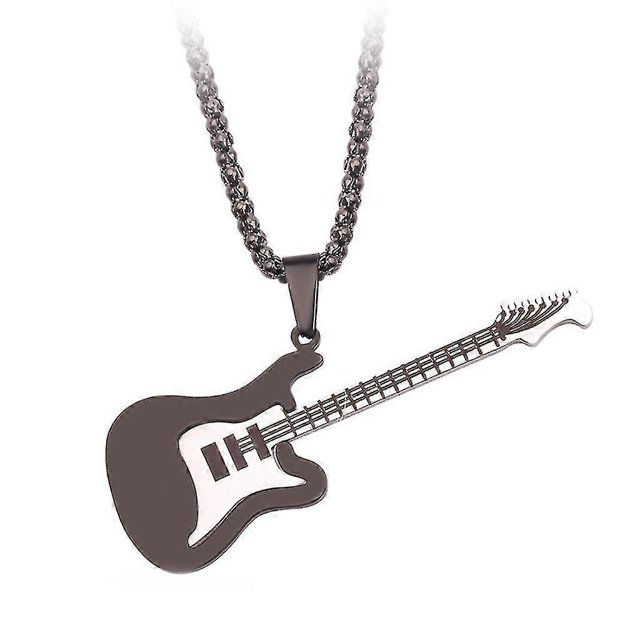 Collar con colgante de mal de ojo para mujer, joyería para niñas, cadena para clavícula, oro rosa, código de producto 32440 Oro rosa