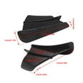 thumbnail image 5 of Motorbike Side Wind Spoiler Stabilizers for Bike Enthusiasts Resistant, 5 of 9