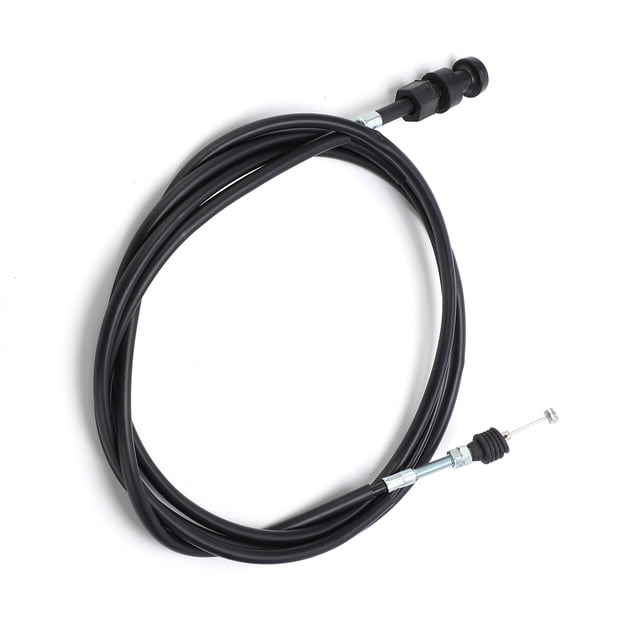 Ccdes Choke Cable,Push Choke Cable,Choke Cable Starter 54017‑1208 Replacement For Mule 3000 3010 3020