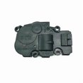 thumbnail image 4 of Electric A/C Heater Flap Motor Actuator for A-CLASS A180 W176 1 Series CZ113930-1710, 4 of 5