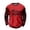 Red, variant on XUANTAOO Toddler Halloween T Shirt Funny Pattern Orange Long Sleeve Pumpkin Ghost Print Tee Size 8-9 Years Boys Girls Clothes