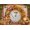 Fall04, variant on Fall Thanksgiving Backdrop Forest Scenery Autumn Pumpkin Maple Leaves Background Baby Shower Birthday Party Decorations Banner Photo Booth Props