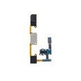 thumbnail image 2 of Esource Parts Samsung Galaxy J7 Home Button With Headphone Jack Flex Replacement, 2 of 3