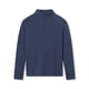 thumbnail image 2 of pstuiky manga larga para hombre, Blusa informal y moderna de manga larga con cremallera para hombre tops de invierno para hombre m, 2 of 7