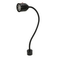 thumbnail image 1 of Lámpara LED Para Máquina Herramienta, Protección Ocular Luz De Trabajo Para Máquina LED 900LM Base Magnética Enchufe Estadounidense 110-220V Para Punzonadora CNC De Cabecera, 1 of 7