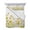Yellow, variant on Quilts Twin Size Bedding Set, Yellow White Daisy Lightweight Quilted Comforter, Farmhouse Garden Flowers Blossom Soft Reversible Bedspread Coverlet with Pillow Covers for All Season, 68" x 86"