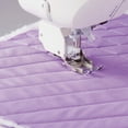 thumbnail image 6 of Juki HZL-F400 Exceed Quilt Pro Computerized Sewing & Quilting Machine, 6 of 6
