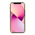 thumbnail image 7 of Allytech for iPhone 13 Pro Slim Case, Stylish Solid Color PU Leather Puffer 3D Down Jacket Case for Women Men, Lightweight Shockproof Anti-Scratch Non-Slip Rugged Case for iPhone 13 Pro, Green, 7 of 7