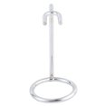 thumbnail image 4 of Double Shaving Razor and Brush Stand Heavy Shaving Stand Safety Razor Rack Holder Shave Brush (Random Pattern), 4 of 8