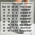 thumbnail image 3 of Xfvqtps Womens Knee High Boots with Buckle Thick Block Heel Stretch Slim Fit Fashion Winter Boots Pointed Toe Western Cowgirl Boots Black, 3 of 6