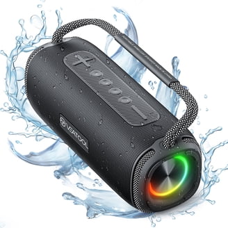 Marshall Acton II Bluetooth Speaker - Black, Powered, Wireless, Up