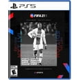 thumbnail image 1 of FIFA 21 NEXT LEVEL EDITION (PS5), 1 of 4