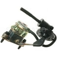 thumbnail image 2 of Standard Ignition EGR Valve P/N:EGV499 Fits select: 1993-1995 CHRYSLER LEBARON, 1993-1995 DODGE CARAVAN, 2 of 5