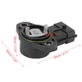thumbnail image 2 of Sensor de Posición del Acelerador Unique Bargains 35170-26910 Negro, 2 of 6