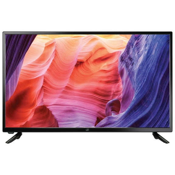 GPX 32-inch HD LED TV, TE3219B