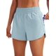 thumbnail image 1 of Shorts CRZ YOGA tiro alto 7.5 cm de entrepierna secado rápido XL, 1 of 7