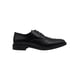 thumbnail image 2 of Zapato de Vestir de Hombre Negro Piel Marca Leon 212, 2 of 4