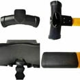 thumbnail image 3 of Bloqueo de volante retráctil universal con barra antirrobo, Versalles, 3 of 5