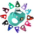 thumbnail image 1 of Arnés para perro EcoBark XXXS de malla reflectante ajustable, 1 of 9