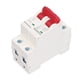 thumbnail image 5 of Aislador de CircuitO de DC, Interruptor de Circuito Miniatura de Capacidad 6000A 1000V 2P BAJO VoltaJe para el Fotovoltaico para solar para sistemas de energía, 5 of 7